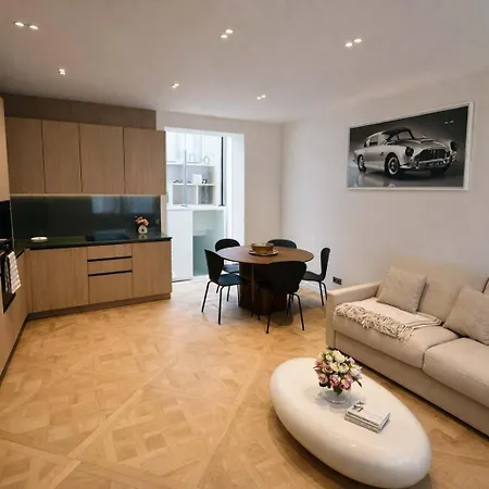 Apartman Magnifique Loft Luxe Montmartre Ac *