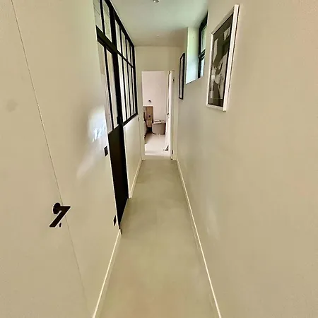 Magnifique Loft Luxe Montmartre Ac