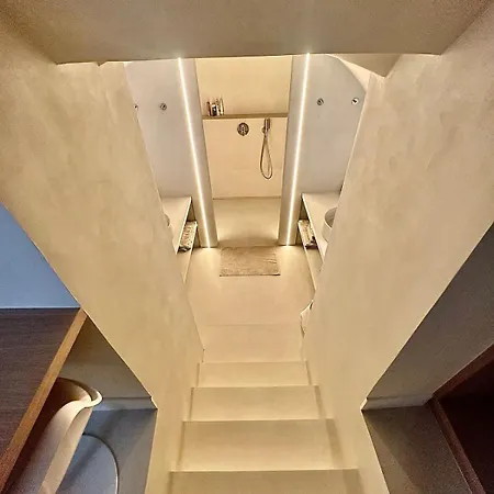 Magnifique Loft Luxe Montmartre Ac Párizs