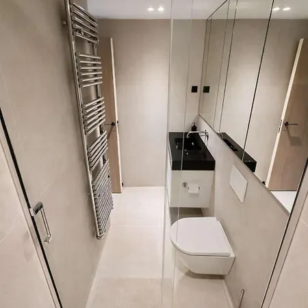 Magnifique Loft Luxe Montmartre Ac * Párizs