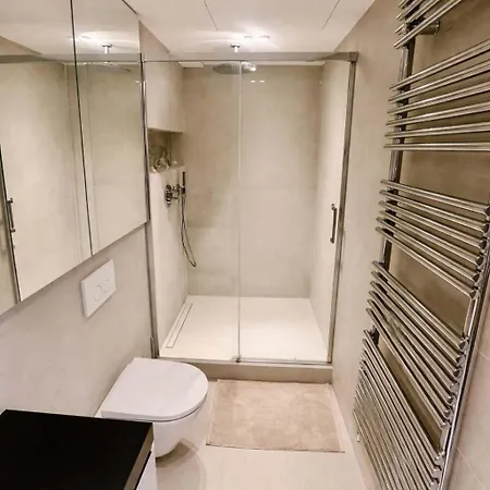 Apartman Magnifique Loft Luxe Montmartre Ac