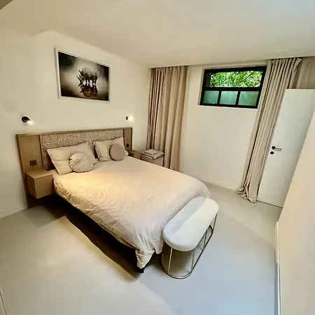Magnifique Loft Luxe Montmartre Ac Apartman *