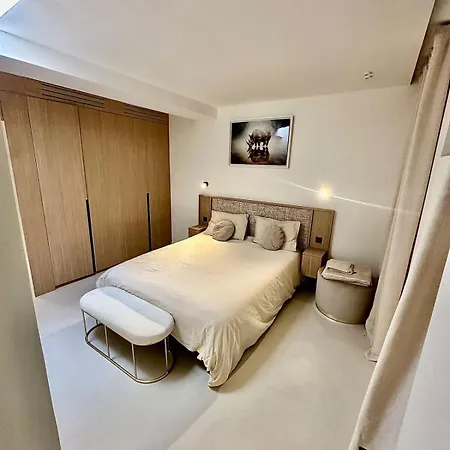 Magnifique Loft Luxe Montmartre Ac