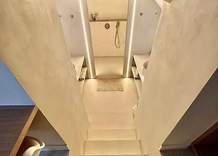 Magnifique Loft Luxe Montmartre Ac Párizs
