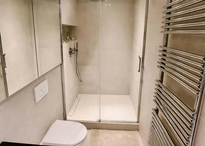 Apartman Magnifique Loft Luxe Montmartre Ac