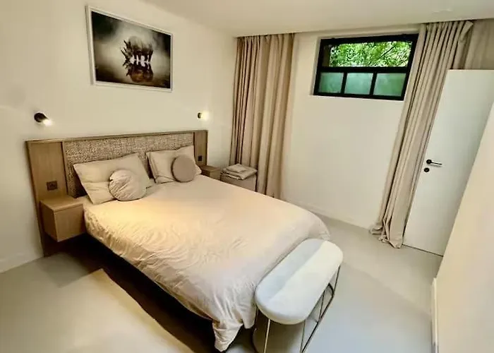 Magnifique Loft Luxe Montmartre Ac Apartman *