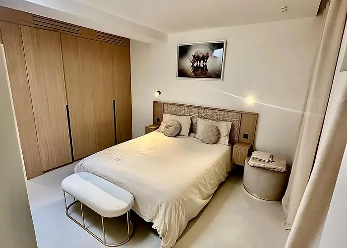 Magnifique Loft Luxe Montmartre Ac