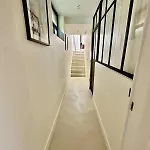Magnifique Loft Luxe Montmartre Ac Apartment Paris
